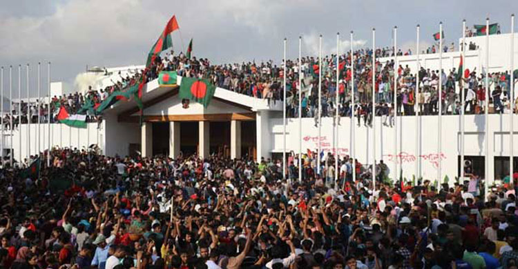 ৩৬ জুলাই: ‘রুদ্ধশ্বাস’ অধ্যায়ের সমাপ্তি
