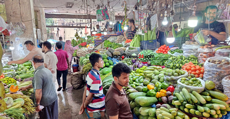 হুট করে বাজারে অস্থিরতা