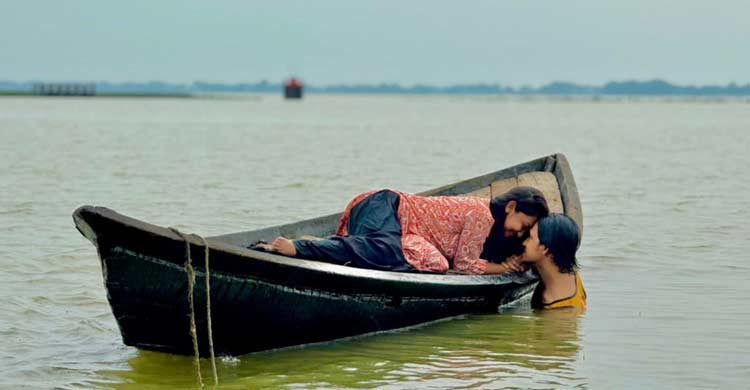 হাওরের রূপ ধরা দেবে &lsquo;জলমহল&rsquo; সিনেমায়
