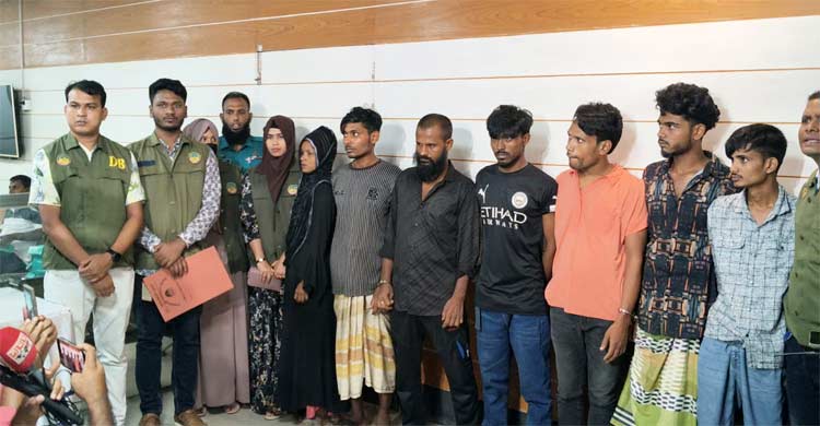 সাংবাদিক তুহিন হত্যাকাণ্ডে হ্যানিট্র্যাপ ব্যবহার করা হয়েছে
