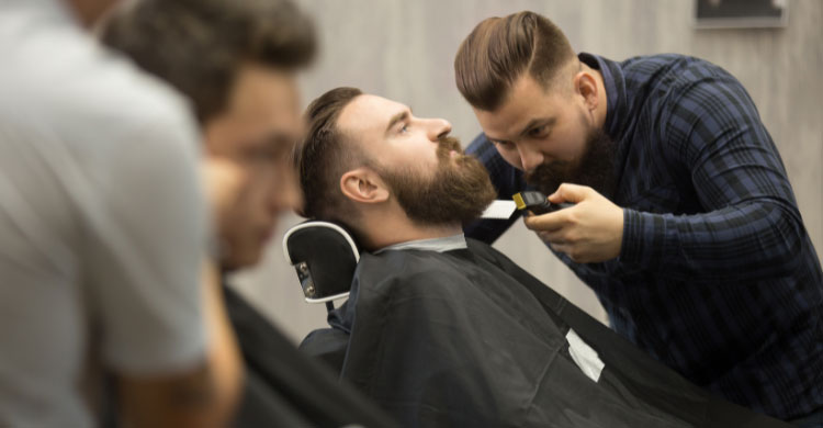 গ্রুমিংকে সাজগোজ ভেবে কি অবহেলা করছেন পুরুষরা