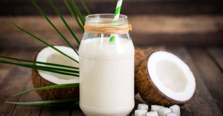 গরুর দুধ সহ্য হয় না? গাছও হতে পারে দুধের উৎস