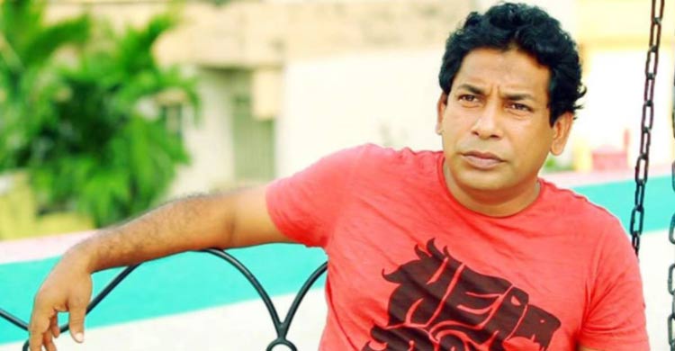 মোশাররফ করিম কি অভিনয়ে ক্লান্ত হয়ে গেছেন