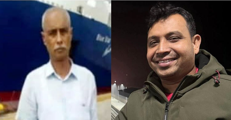 গ্রিসে মোটরসাইকেল দুর্ঘটনায় দুই বাংলাদেশি নিহত