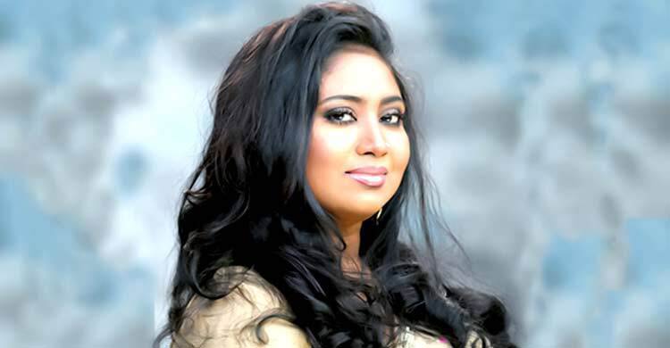 অসমাপ্ত কাজগুলো শুরু করেছি: বেবী নাজনীন