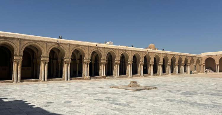 অলিভের দেশের এক তপ্ত দিন