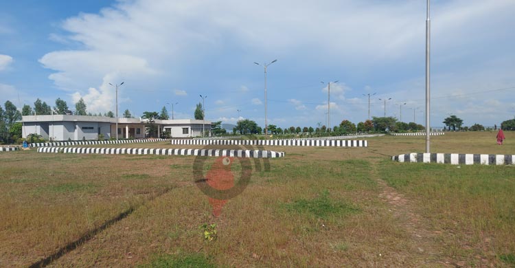 ১৪৫ কোটি টাকাই জলে, কাজে আসছে না ফেরি টার্মিনাল