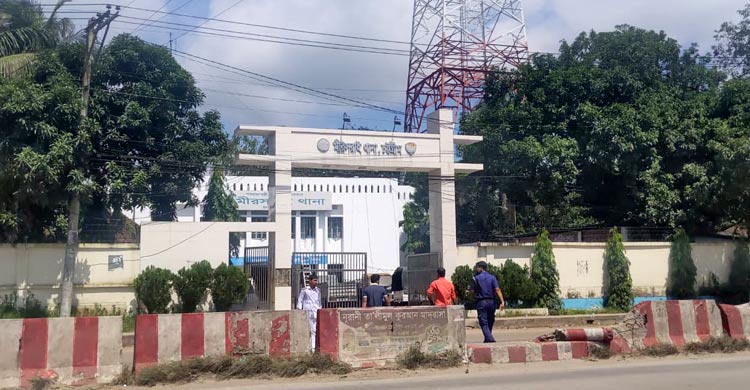 মিরসরাইয়ে ছাত্রদলের দুই গ্রুপের সংঘর্ষ
