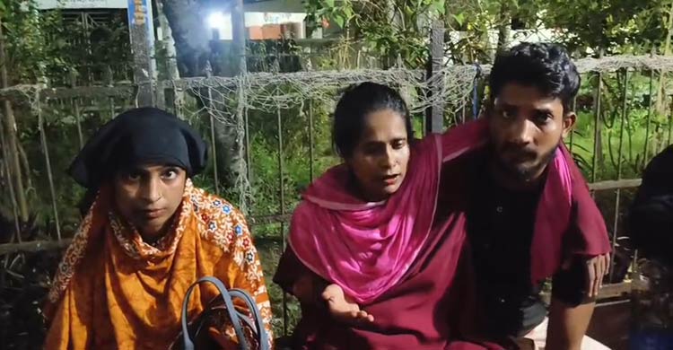 সমুদ্রযাত্রায় দেরি হওয়ায় ট্রলার মালিকের পিটুনিতে জেলে নিহত