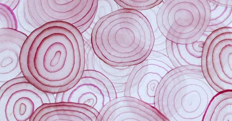 পেঁয়াজের রস কি আসলেই চুল পড়া বন্ধ করে