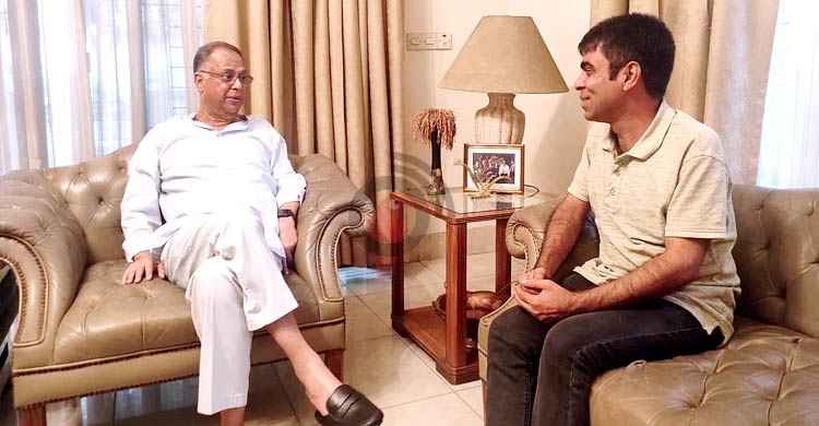 এনসিপি বয়সজনিত উচ্ছ্বাসে কথা বলে, আর জামায়াতের চরিত্র সবার জানা