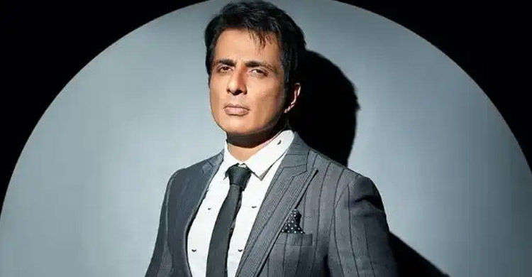 এবার ইডির নজরে সোনু সুদ