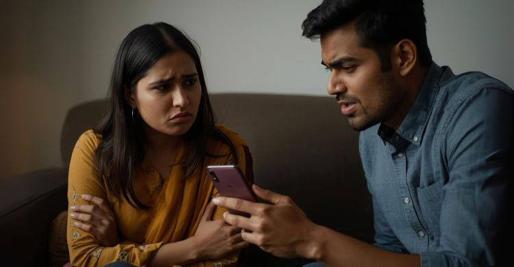 দাম্পত্য জীবনে ঝগড়ার প্রধান কারণগুলো সমাধান করবেন যেভাবে