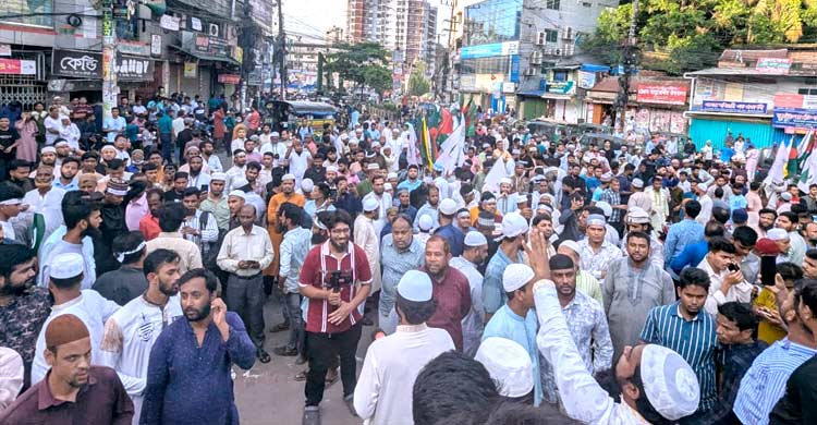 জুলাই হত্যার দৃশ্যমান বিচার শেষে পিআর পদ্ধতিতে নির্বাচন দিতে হবে