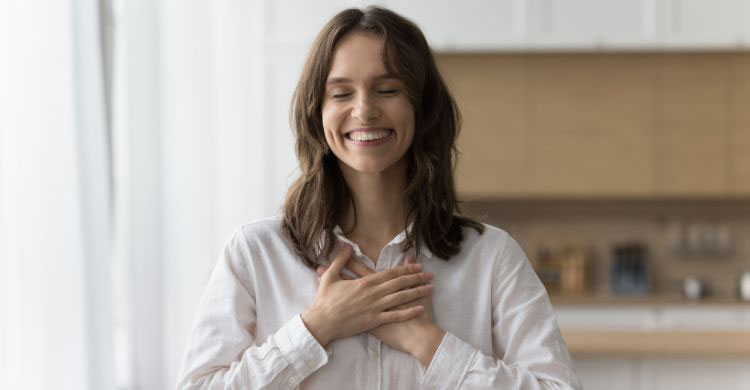 কৃতজ্ঞতা কেন প্রকাশ করবেন, জানাচ্ছে গবেষণা