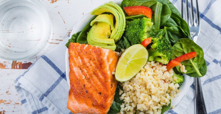 পাতের কোন খাবারটা আগে খাওয়া উচিত