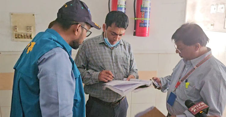 কুমেক হাসপাতালে ওষুধ কেনায় অনিয়মের প্রমাণ পেয়েছে দুদক