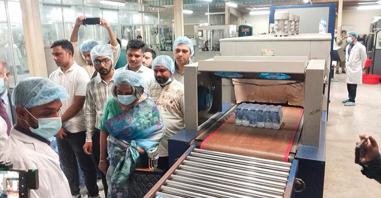 আমরা ফেরেশতা নই যে জাদু দিয়ে সব কিছু করে দিতে পারবো