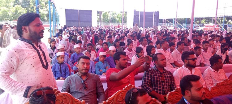 প্রতিযোগিতায় টিকতে জ্ঞান ও প্রযুক্তিগত দক্ষতার সমন্বয় ঘটাতে হবে