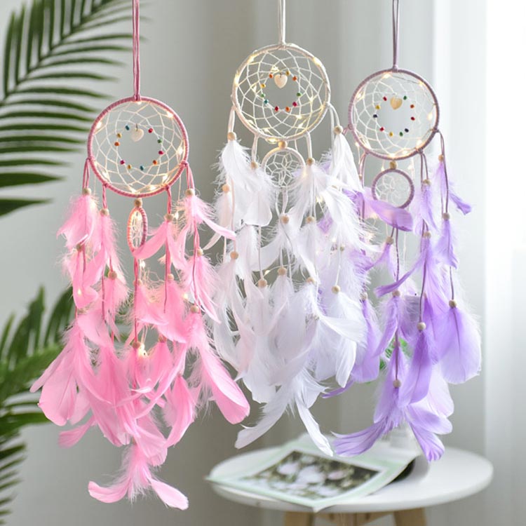 ঘরে ড্রিম ক্যাচার ঝুলিয়ে রাখেন, ইতিহাস জানেন কি?