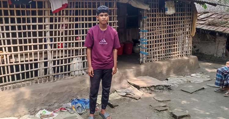 টাকার অভাবে বিকেএসপি থেকে নাম কাটতে যাচ্ছে প্রতিমা মুন্ডার