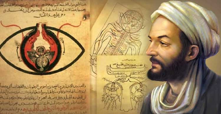 আধুনিক বিজ্ঞানে মুসলিমদের যত অবদান