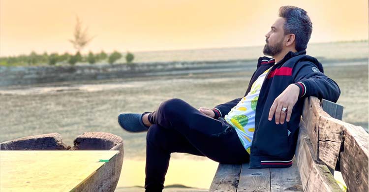 হাবিব জানান দিলেন তিনি এখনো ফুরিয়ে যাননি