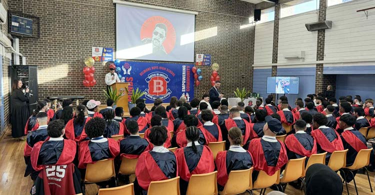 সিডনিতে এইচএসসি পরীক্ষা শুরু