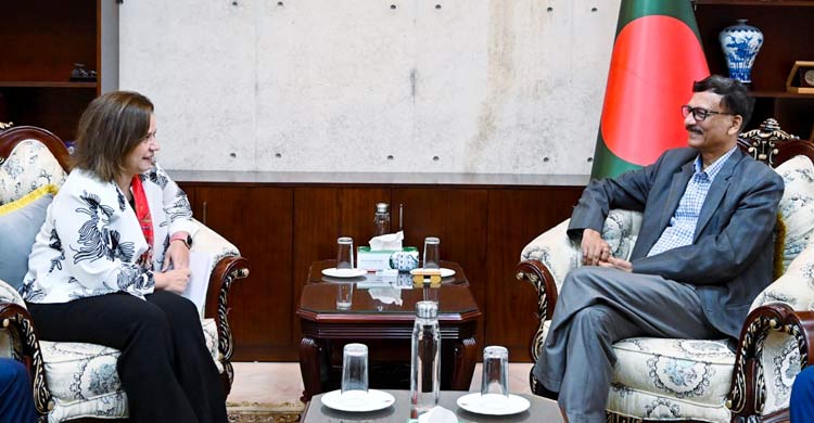 বাংলাদেশ-তুরস্ক সম্পর্কে নতুন গতি