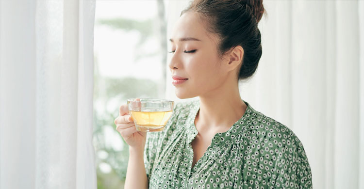 স্তন ক্যানসারের ঝুঁকি কমাবে এই পানীয়