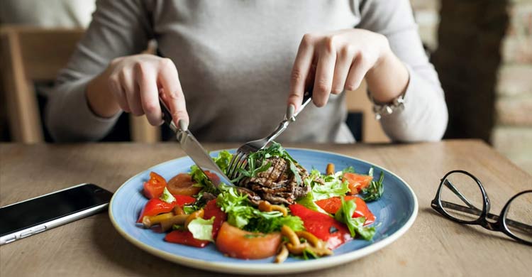 ওম্যাড ডায়েট কি প্রাণঘাতী হতে পারে