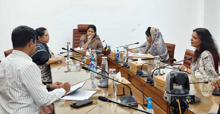 সেন্টমার্টিন দ্বীপে যেতে মানতে হবে ১২ নির্দেশনা