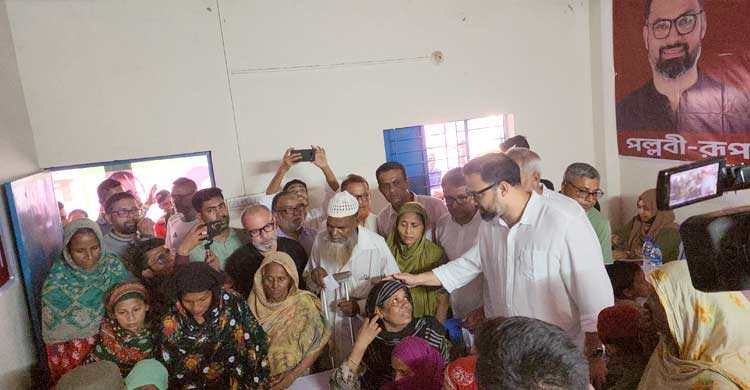 গুরুত্বপূর্ণ স্থাপনায় আগুন দিয়ে ফ্যাসিস্টরা ভয় তৈরির চেষ্টা করছে