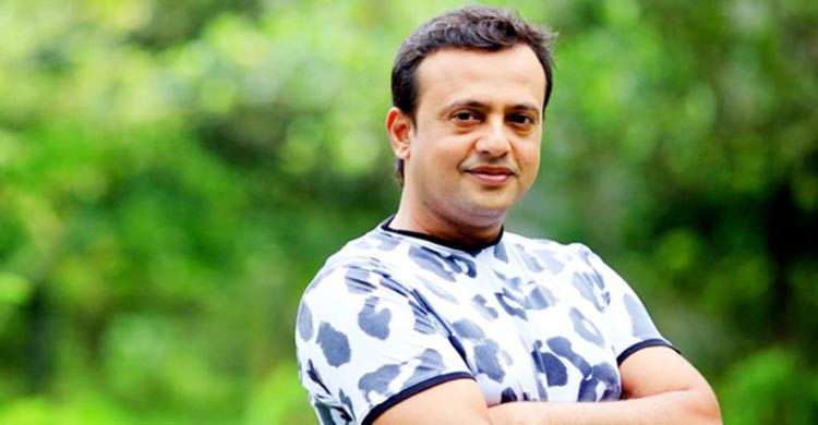 নায়ক রিয়াজের জন্মদিন আজ, কিন্তু তিনি কোথায়