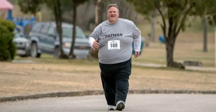 ভারী শরীর নিয়েও দৌড়াতে পারবেন, যদি জানা থাকে এই ৬ কৌশল