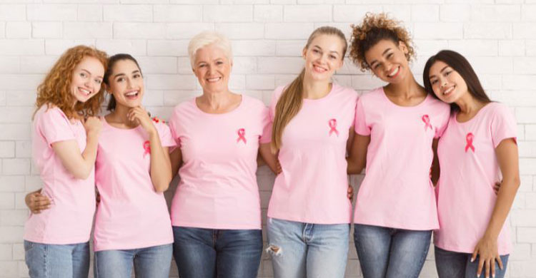 মেনোপজের পর নারীর স্তন ক্যানসারের ঝুঁকি বাড়ে কেন