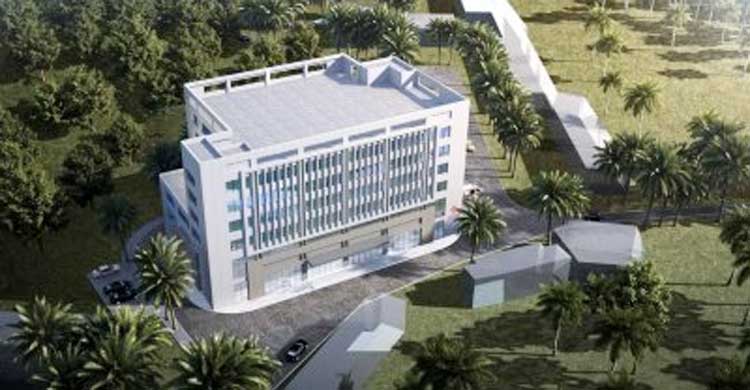 চীনা অনুদানে দেশের স্বাস্থ্যখাতে নতুন দিশা