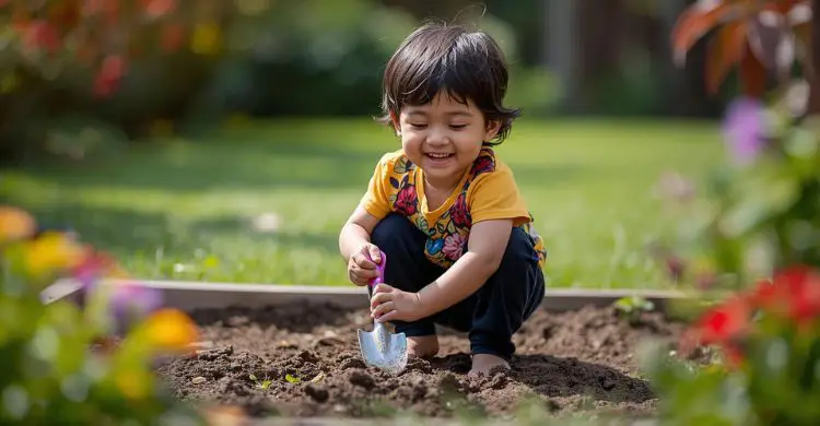 সন্তানকে একলা থাকার সুযোগ দিতে হবে যে কারণে