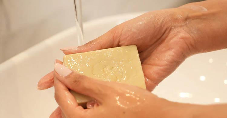 উটের দুধের সাবান কি ত্বকের জন্য উপকারী