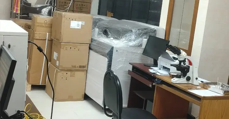 অনুদানের ‘অবৈধ’ ৮ মেশিন এখন ‘গলার কাঁটা’