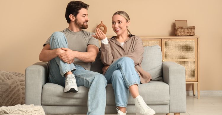 ডিজিটাল ডিটক্স ডেট, সঙ্গীর সঙ্গে ফোন ছাড়া এক সন্ধ্যা