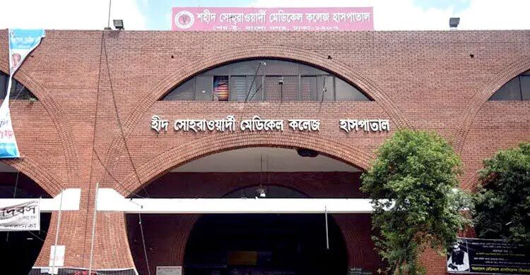 মোহাম্মদপুরে দুর্বৃত্তের ছুরিকাঘাতে যুবক নিহত