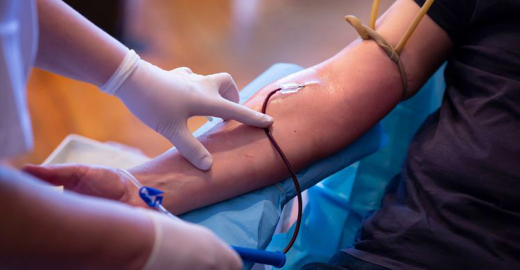 রক্তদান কেন করবেন