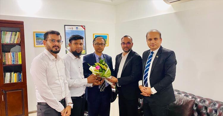 মালয়েশিয়ায় প্রবাসীদের স্বাস্থ্যসেবা বিষয়ক আলোচনা সভা