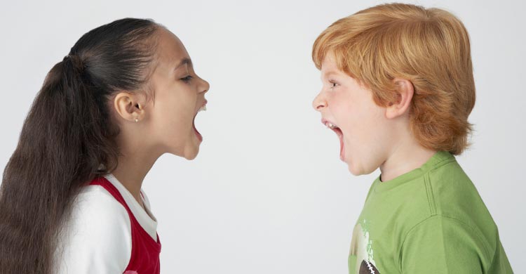 কথায় কথায় চিৎকার করা মানসিক সমস্যার লক্ষণ হতে পারে