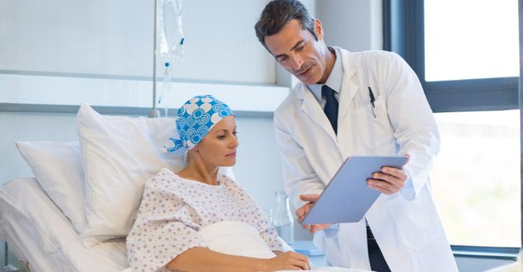 শরীরের এক নীরব টিউমার থেকে হতে পারে নেট ক্যানসার