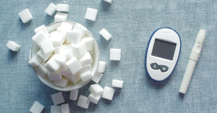 খালি পেটে থাকলে রক্তে শর্করা বেড়ে যায় কেন