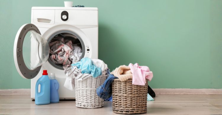 শীতের শুরুতে কম্বল ধোয়ার টিপস