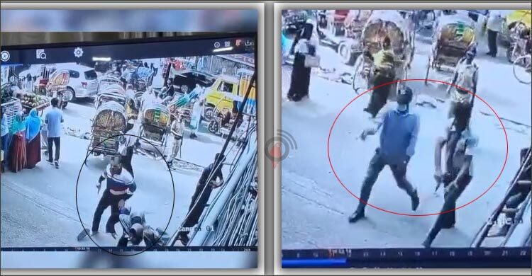 রাজনৈতিক অস্থিরতায় বাড়ছে প্রকাশ্যে গুলি-হত্যা