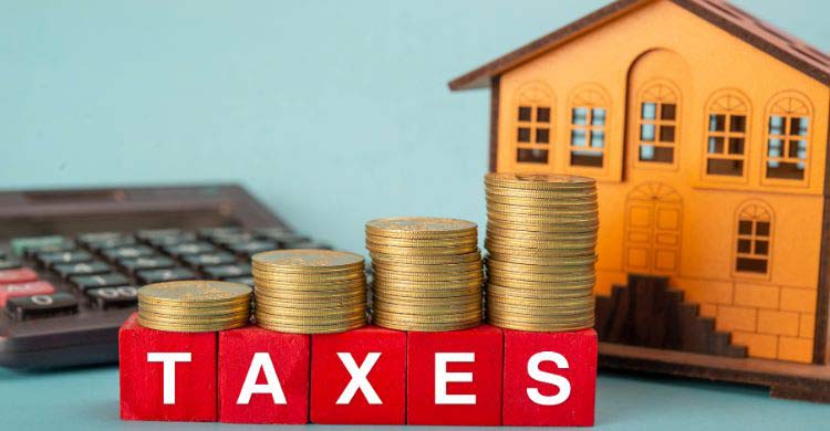 আপনার করযোগ্য আয় আছে কিনা হিসাব করবেন যেভাবে